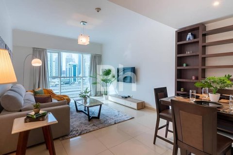 Купить квартиру в Джумейра Лейк Тауэрс, Дубай: 1 спальня, 75м², № 21429 - фото 8