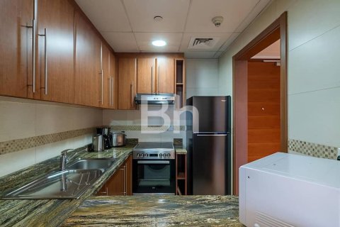 Купить квартиру в Джумейра Лейк Тауэрс, Дубай: 1 спальня, 75м², № 21429 - фото 13