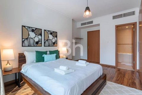 Купить квартиру в Джумейра Лейк Тауэрс, Дубай: 1 спальня, 75м², № 21429 - фото 4