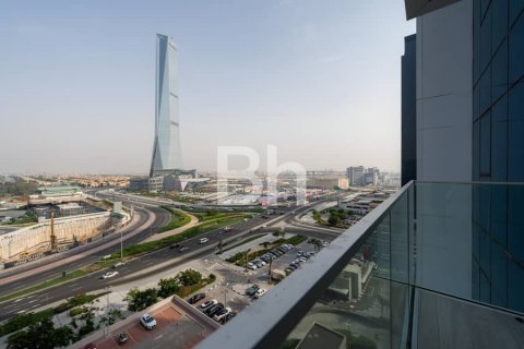 شقة في أبراج بحيرة جميرا, دبي 1غرف نوم, 89 م² رقم 21435 - صورة 2