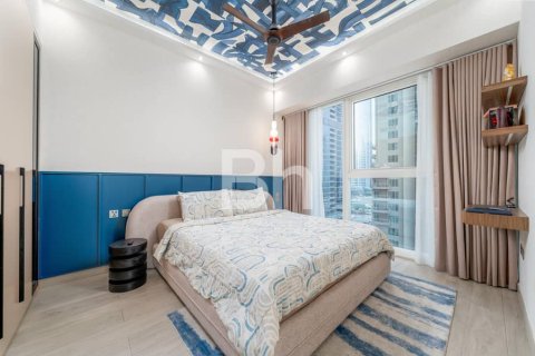 شقة في أبراج بحيرة جميرا, دبي 1غرف نوم, 89 م² رقم 21435 - صورة 8