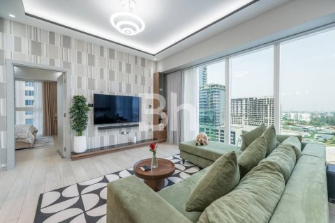 شقة في أبراج بحيرة جميرا, دبي 1غرف نوم, 89 م² رقم 21435 - صورة 3