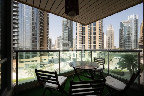 Apartment in Dubai Marina, Dubai 2 bedrooms, 146 sq.m. № 21434 - photo 11