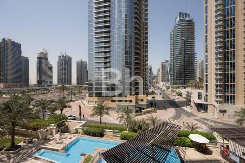 Apartment in Dubai Marina, Dubai 2 bedrooms, 146 sq.m. № 21434 - photo 14