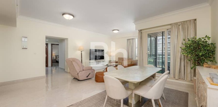 Apartment in Dubai Marina, Dubai 2 bedrooms, 146 sq.m. № 21434