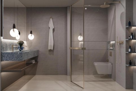 Appartement à Dubai, 1 chambre, 71 m², № 58741 - photo 12