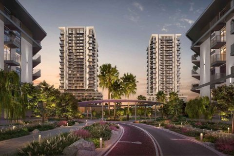 Rise By Athlon in Dubai, № 58745