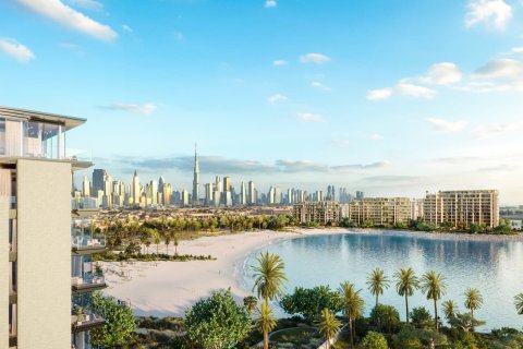 Appartement à Dubai, 2 chambres, 185 m², № 58766 - photo 4