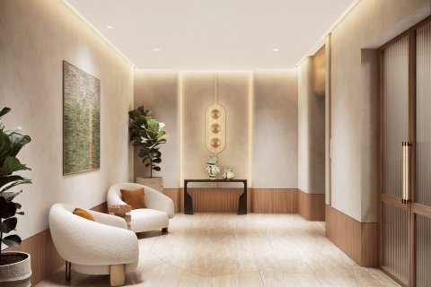 Appartement à Dubai, 2 chambres, 185 m², № 58766 - photo 7