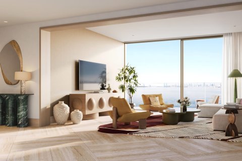 Appartement à Dubai, 2 chambres, 185 m², № 58766 - photo 8