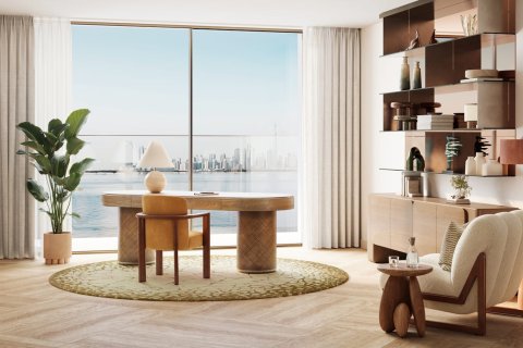 Appartement à Dubai, 2 chambres, 185 m², № 58766 - photo 13