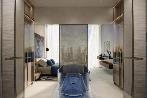 Appartement à Dubai, 2 chambres, 118 m², № 58742 - photo 7