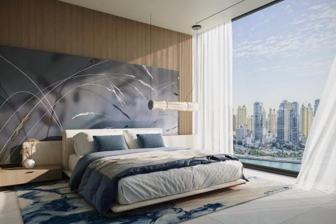 Appartement à Dubai, 2 chambres, 118 m², № 58742 - photo 5