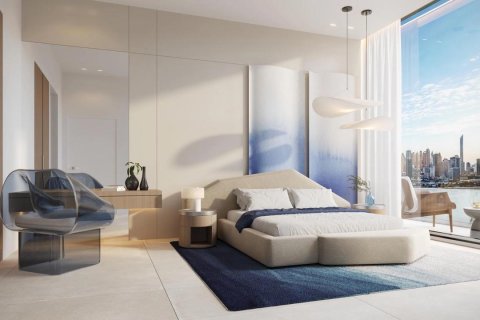 Appartement à Dubai, 2 chambres, 118 m², № 58742 - photo 3