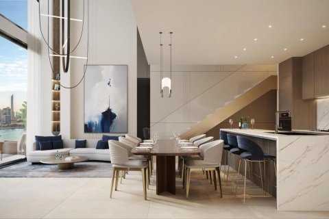 Appartement à Dubai, 2 chambres, 118 m², № 58742 - photo 8