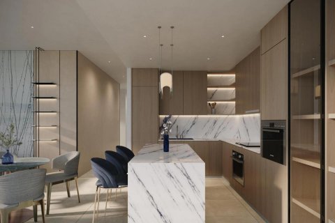 Appartement à Dubai, 2 chambres, 118 m², № 58742 - photo 9