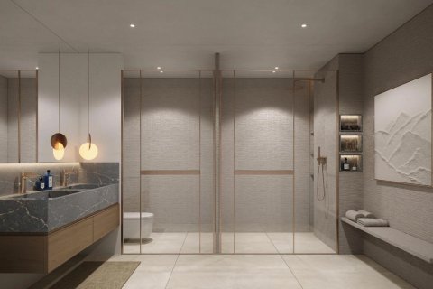 Appartement à Dubai, 2 chambres, 118 m², № 58742 - photo 13