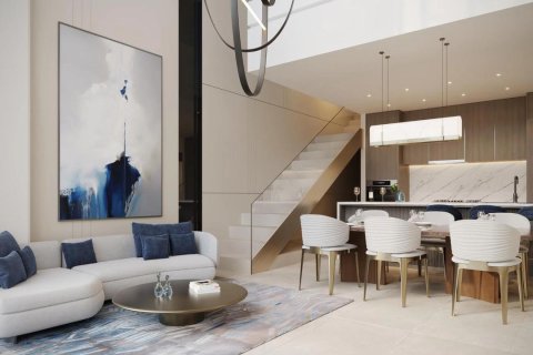 Appartement à Dubai, 2 chambres, 118 m², № 58742 - photo 6