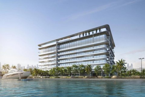 Appartement à Dubai, 2 chambres, 118 m², № 58742 - photo 20