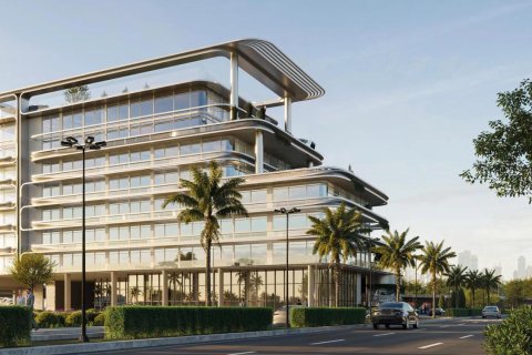 Appartement à Dubai, 2 chambres, 118 m², № 58742 - photo 16