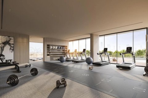 Appartement à Dubai, 2 chambres, 118 m², № 58742 - photo 10