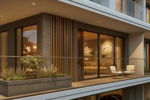 Apartment in Dubai 2 bedrooms, 94 sq.m. № 58744 - photo 4