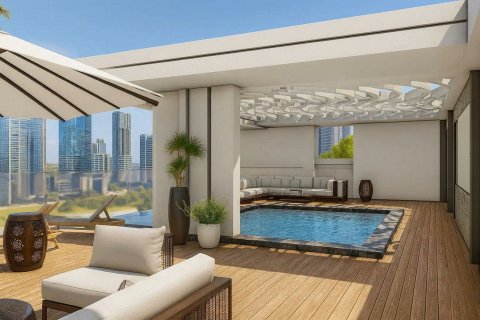 Apartment in Dubai 2 bedrooms, 94 sq.m. № 58744 - photo 2