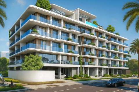 Appartement à Dubai, 2 chambres, 94 m², № 58744 - photo 2