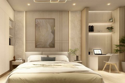 Apartment in Dubai 2 bedrooms, 94 sq.m. № 58744 - photo 6