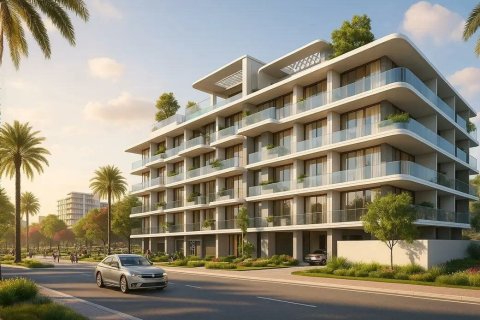 Apartment in Dubai 2 bedrooms, 94 sq.m. № 58744 - photo 3