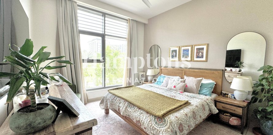 Apartment in Maple at Dubai Hills Estate, Dubai Hills Estate, Dubai 3 bedrooms, 181.19 sq.m. № 63799