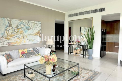 Apartment in Maple at Dubai Hills Estate, Dubai Hills Estate, Dubai 3 bedrooms, 181.18964993 sq.m. № 63799 - photo 4