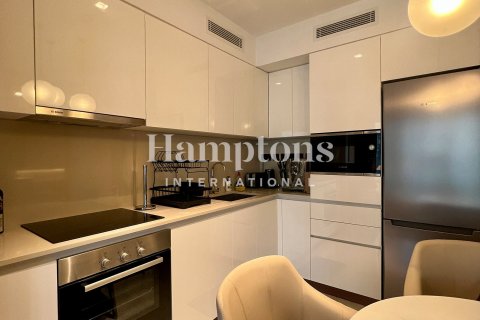 Apartment in Dubai Creek Harbour (The Lagoons), Dubai 1 bedroom, 67.66961617 sq.m. № 63854 - photo 4