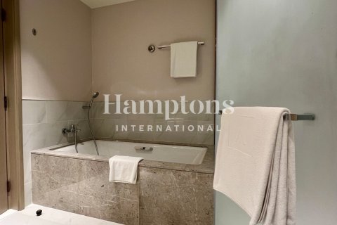 Apartment in Dubai Creek Harbour (The Lagoons), Dubai 1 bedroom, 67.66961617 sq.m. № 63854 - photo 13