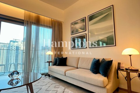Apartment in Dubai Creek Harbour (The Lagoons), Dubai 1 bedroom, 67.66961617 sq.m. № 63854 - photo 7