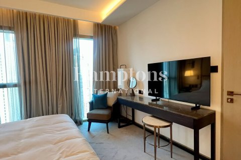 Apartment in Dubai Creek Harbour (The Lagoons), Dubai 1 bedroom, 67.66961617 sq.m. № 63854 - photo 15