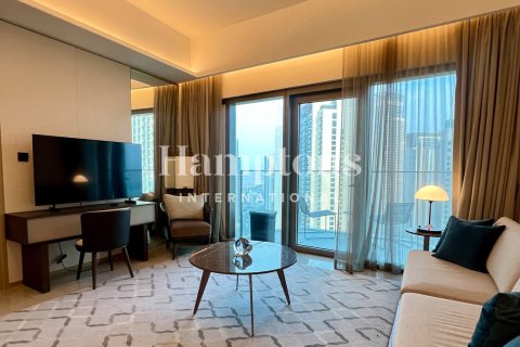 Apartment in Dubai Creek Harbour (The Lagoons), Dubai 1 bedroom, 67.66961617 sq.m. № 63854 - photo 8