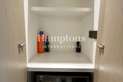 Apartment in Dubai Creek Harbour (The Lagoons), Dubai 1 bedroom, 67.66961617 sq.m. № 63854 - photo 1