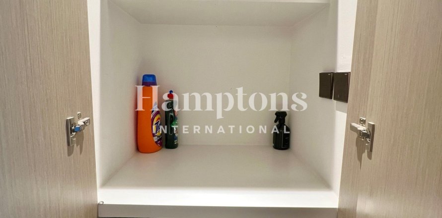 Apartment in Dubai Creek Harbour (The Lagoons), Dubai 1 bedroom, 67.6696 sq.m. № 63854