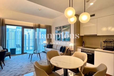 Apartment in Dubai Creek Harbour (The Lagoons), Dubai 1 bedroom, 67.66961617 sq.m. № 63854 - photo 2