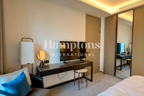Apartment in Dubai Creek Harbour (The Lagoons), Dubai 1 bedroom, 67.66961617 sq.m. № 63854 - photo 11