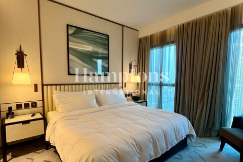 Apartment in Dubai Creek Harbour (The Lagoons), Dubai 1 bedroom, 67.66961617 sq.m. № 63854 - photo 17