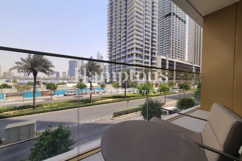 Appartement à Dubai Harbour, Dubai, 1 chambre, 79.04930464 m², № 63870 - photo 4