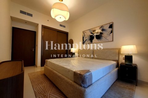 Appartement à Dubai Harbour, Dubai, 1 chambre, 79.04930464 m², № 63870 - photo 18