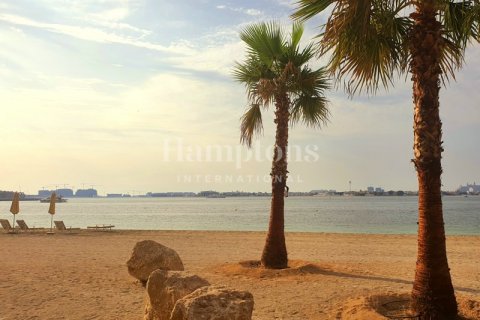 Appartement à Dubai Harbour, Dubai, 1 chambre, 79.04930464 m², № 63870 - photo 25