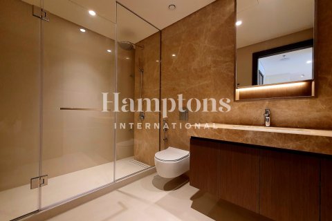 Appartement à Dubai Harbour, Dubai, 1 chambre, 79.04930464 m², № 63870 - photo 17