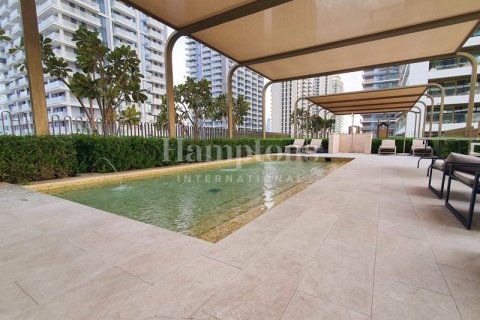 Appartement à Dubai Harbour, Dubai, 1 chambre, 79.04930464 m², № 63870 - photo 24