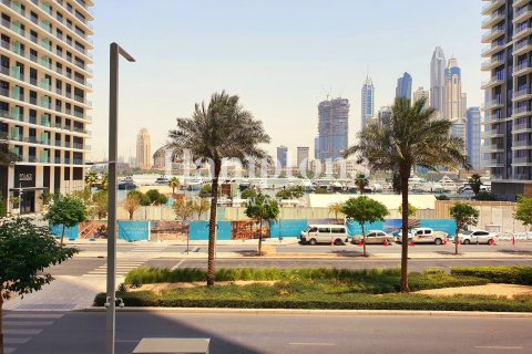 Appartement à Dubai Harbour, Dubai, 1 chambre, 79.04930464 m², № 63870 - photo 6