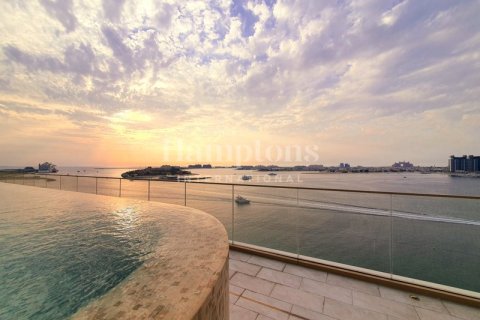 Appartement à Dubai Harbour, Dubai, 1 chambre, 79.04930464 m², № 63870 - photo 21