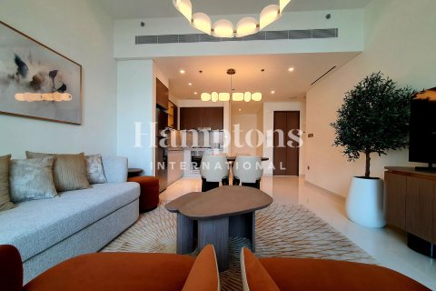 Appartement à Dubai Harbour, Dubai, 1 chambre, 79.04930464 m², № 63870 - photo 14